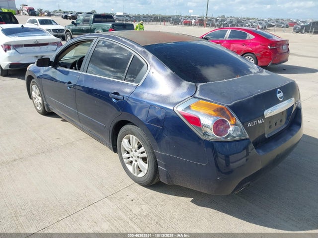 46363951 :رقم المزاد ، 1N4AL2AP2AN457471 vin ، 2010 Nissan Altima 2.5 S مزاد بيع