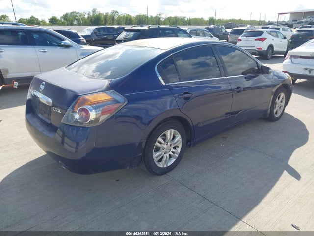46363951 :رقم المزاد ، 1N4AL2AP2AN457471 vin ، 2010 Nissan Altima 2.5 S مزاد بيع