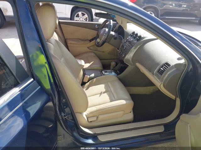 46363951 :رقم المزاد ، 1N4AL2AP2AN457471 vin ، 2010 Nissan Altima 2.5 S مزاد بيع