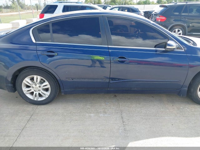 46363951 :رقم المزاد ، 1N4AL2AP2AN457471 vin ، 2010 Nissan Altima 2.5 S مزاد بيع