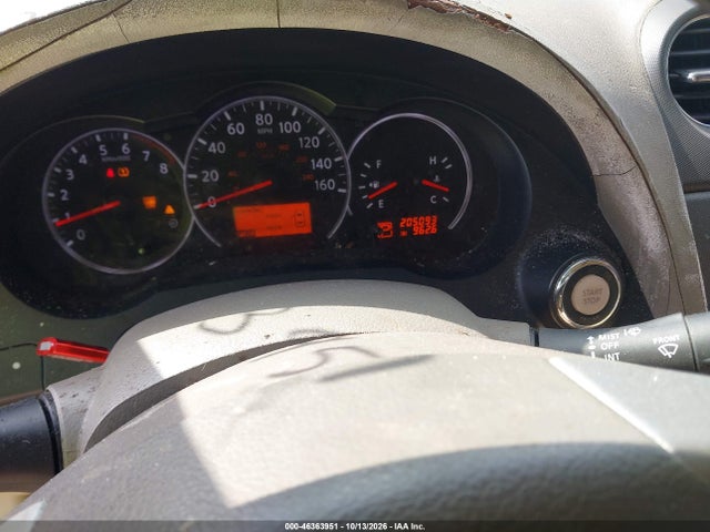 46363951 :رقم المزاد ، 1N4AL2AP2AN457471 vin ، 2010 Nissan Altima 2.5 S مزاد بيع