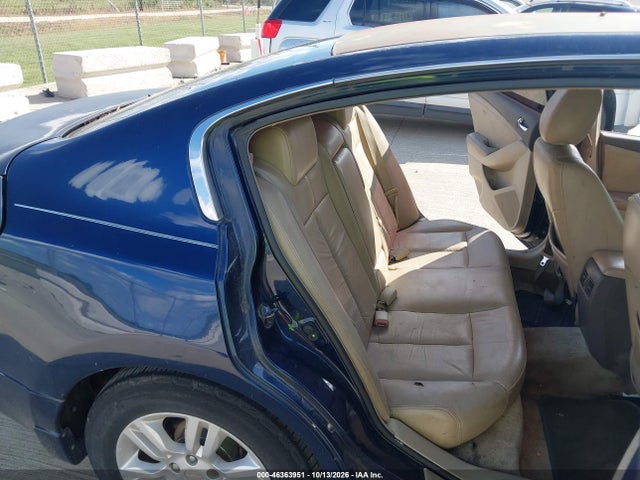 46363951 :رقم المزاد ، 1N4AL2AP2AN457471 vin ، 2010 Nissan Altima 2.5 S مزاد بيع