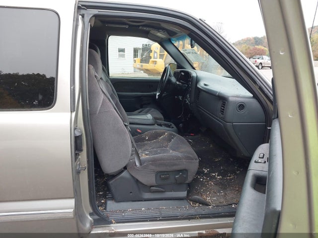 46363969 :رقم المزاد ، 1GTHK29111E329976 vin ، 2001 Gmc Sierra 2500hd Sle مزاد بيع