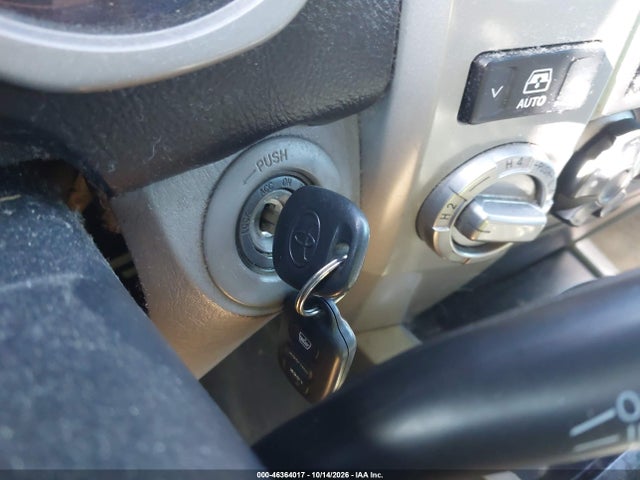 46364017 :رقم المزاد ، JTEBU14R840024611 vin ، 2004 Toyota 4runner Sr5 V6 مزاد بيع