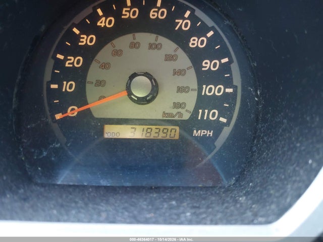 46364017 :رقم المزاد ، JTEBU14R840024611 vin ، 2004 Toyota 4runner Sr5 V6 مزاد بيع