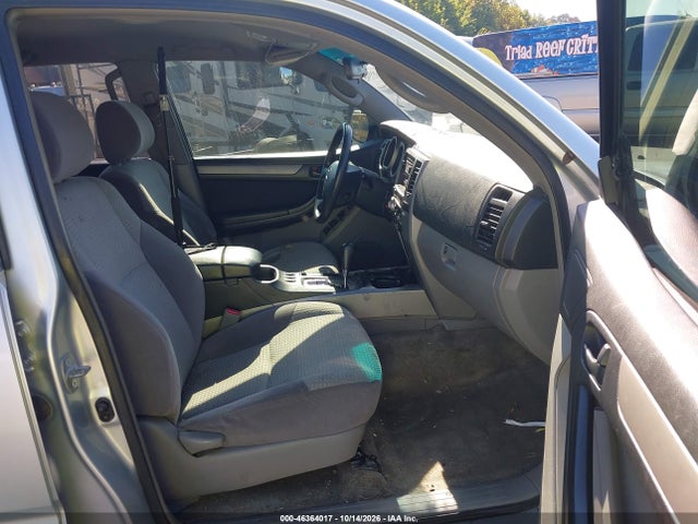 46364017 :رقم المزاد ، JTEBU14R840024611 vin ، 2004 Toyota 4runner Sr5 V6 مزاد بيع