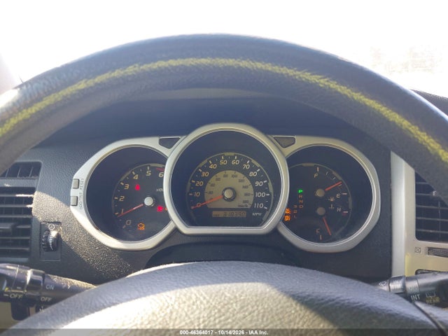 46364017 :رقم المزاد ، JTEBU14R840024611 vin ، 2004 Toyota 4runner Sr5 V6 مزاد بيع