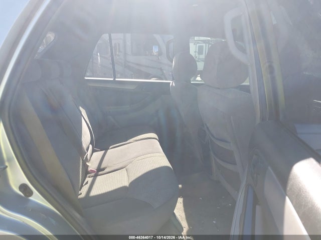 46364017 :رقم المزاد ، JTEBU14R840024611 vin ، 2004 Toyota 4runner Sr5 V6 مزاد بيع