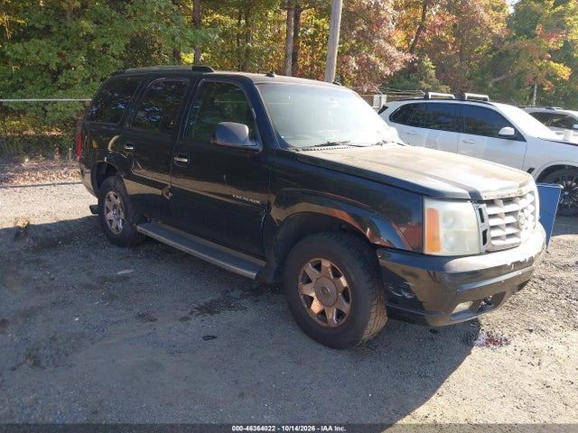 Продаж на аукціоні авто 2003 Cadillac Escalade Standard, vin: 1GYEK63N83R223004, номер лоту: 46364022