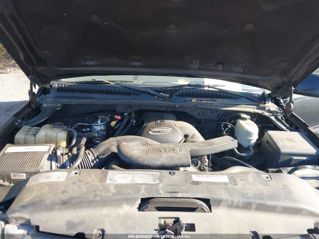 Продаж на аукціоні авто 2003 Cadillac Escalade Standard, vin: 1GYEK63N83R223004, номер лоту: 46364022