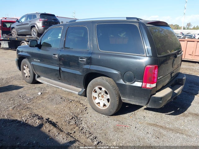 Продаж на аукціоні авто 2003 Cadillac Escalade Standard, vin: 1GYEK63N83R223004, номер лоту: 46364022