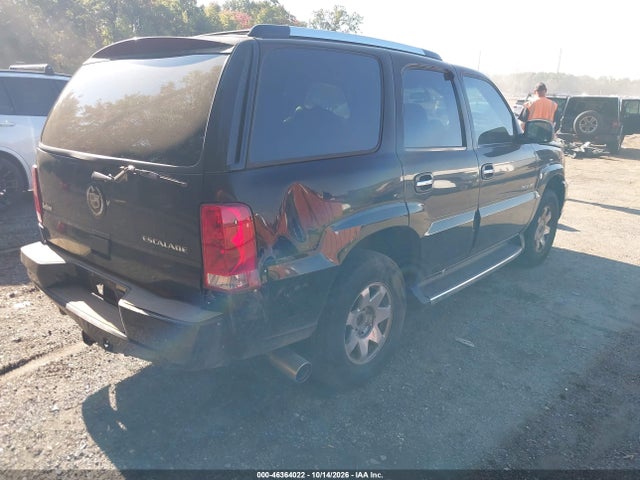 Продаж на аукціоні авто 2003 Cadillac Escalade Standard, vin: 1GYEK63N83R223004, номер лоту: 46364022