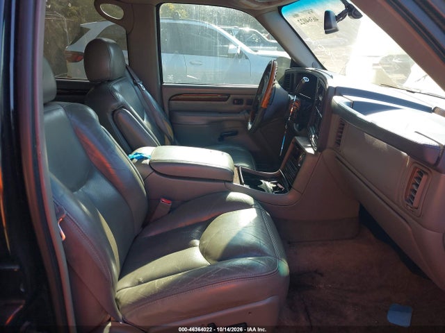 Продаж на аукціоні авто 2003 Cadillac Escalade Standard, vin: 1GYEK63N83R223004, номер лоту: 46364022