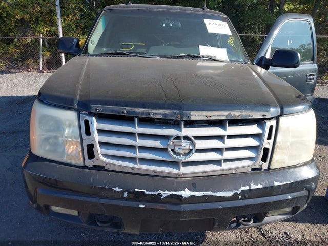 Продаж на аукціоні авто 2003 Cadillac Escalade Standard, vin: 1GYEK63N83R223004, номер лоту: 46364022