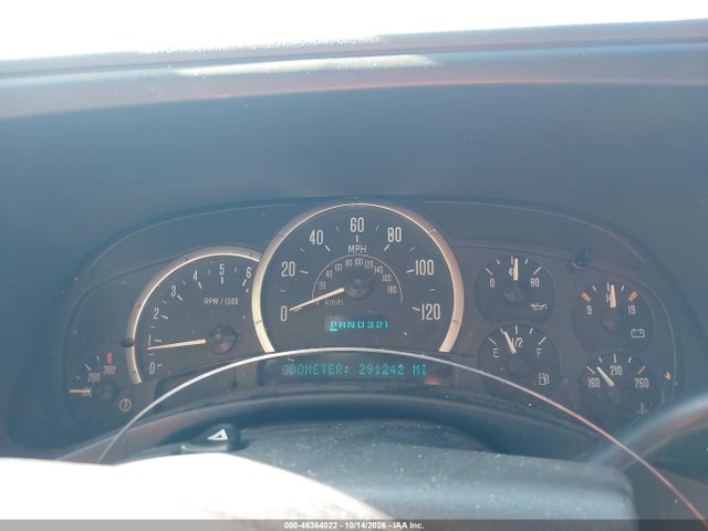 Продаж на аукціоні авто 2003 Cadillac Escalade Standard, vin: 1GYEK63N83R223004, номер лоту: 46364022