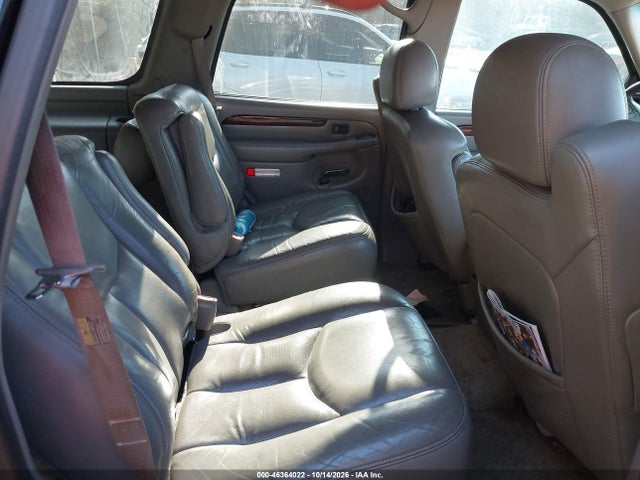 Продаж на аукціоні авто 2003 Cadillac Escalade Standard, vin: 1GYEK63N83R223004, номер лоту: 46364022