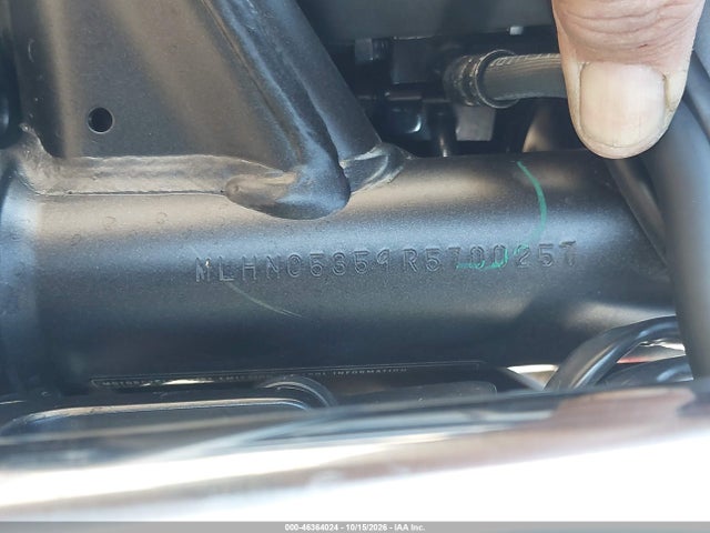 Продаж на аукціоні авто 2024 Honda Cmx300 A, vin: MLHNC5359R5700257, номер лоту: 46364024