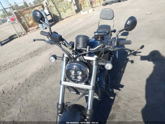 Продаж на аукціоні авто 2024 Honda Cmx300 A, vin: MLHNC5359R5700257, номер лоту: 46364024