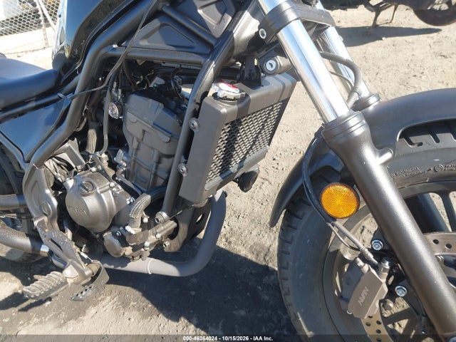 Продаж на аукціоні авто 2024 Honda Cmx300 A, vin: MLHNC5359R5700257, номер лоту: 46364024