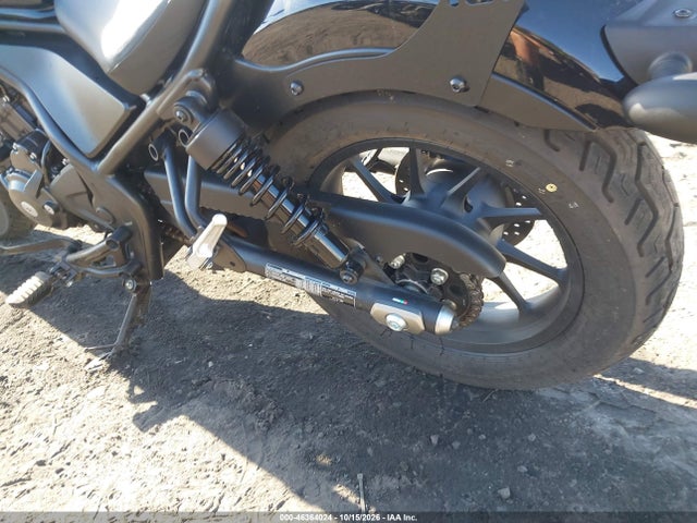 Продаж на аукціоні авто 2024 Honda Cmx300 A, vin: MLHNC5359R5700257, номер лоту: 46364024