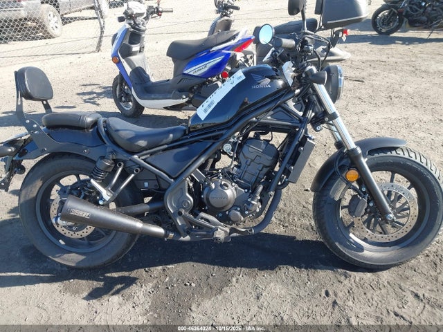 Продаж на аукціоні авто 2024 Honda Cmx300 A, vin: MLHNC5359R5700257, номер лоту: 46364024