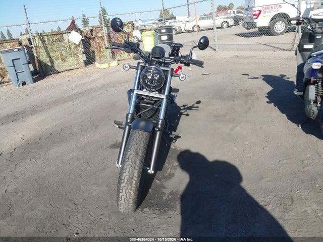 Продаж на аукціоні авто 2024 Honda Cmx300 A, vin: MLHNC5359R5700257, номер лоту: 46364024