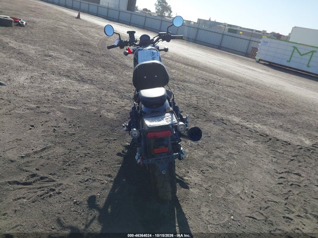 Продаж на аукціоні авто 2024 Honda Cmx300 A, vin: MLHNC5359R5700257, номер лоту: 46364024
