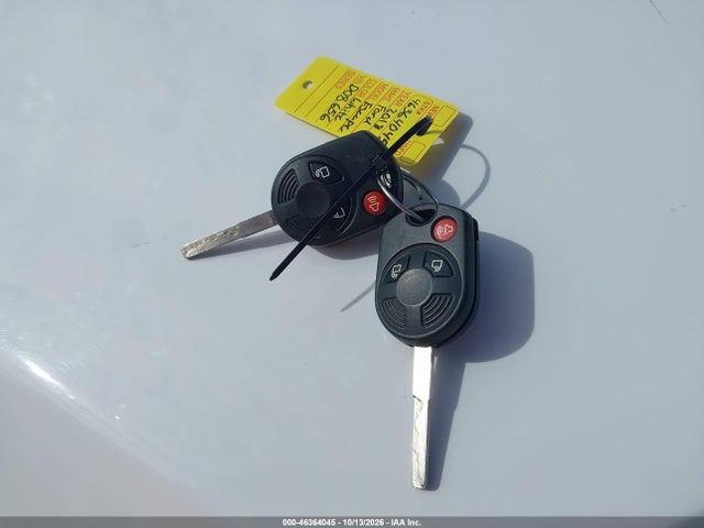 Aukcja sprzedaży 2018 Ford Escape Se, vin: 1FMCU9GD5JUD08656, numer aukcji: 46364045