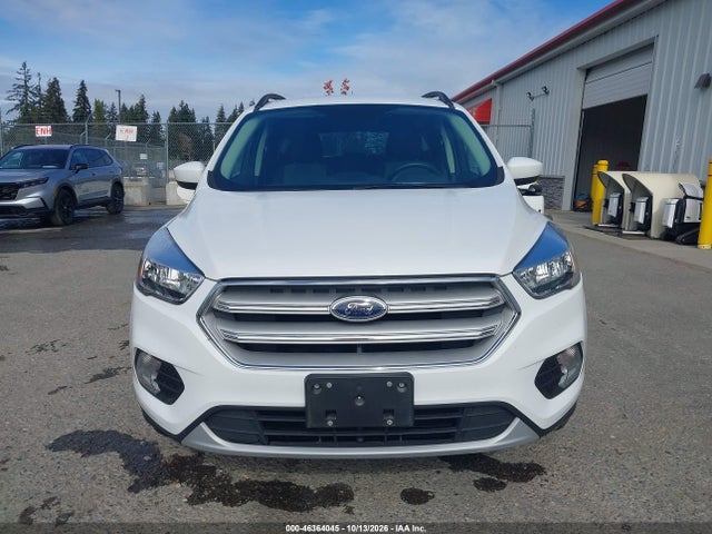 Aukcja sprzedaży 2018 Ford Escape Se, vin: 1FMCU9GD5JUD08656, numer aukcji: 46364045