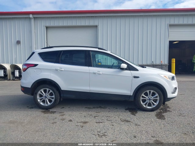 Aukcja sprzedaży 2018 Ford Escape Se, vin: 1FMCU9GD5JUD08656, numer aukcji: 46364045