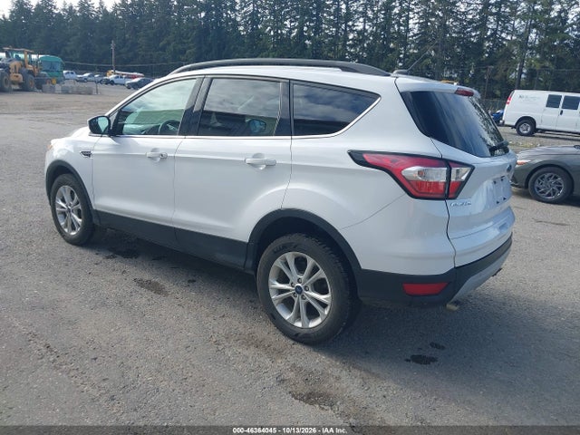 Aukcja sprzedaży 2018 Ford Escape Se, vin: 1FMCU9GD5JUD08656, numer aukcji: 46364045