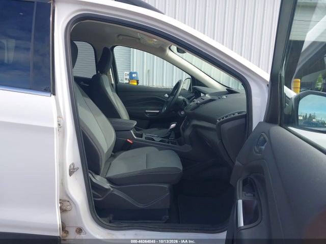 Aukcja sprzedaży 2018 Ford Escape Se, vin: 1FMCU9GD5JUD08656, numer aukcji: 46364045