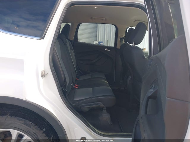 Aukcja sprzedaży 2018 Ford Escape Se, vin: 1FMCU9GD5JUD08656, numer aukcji: 46364045