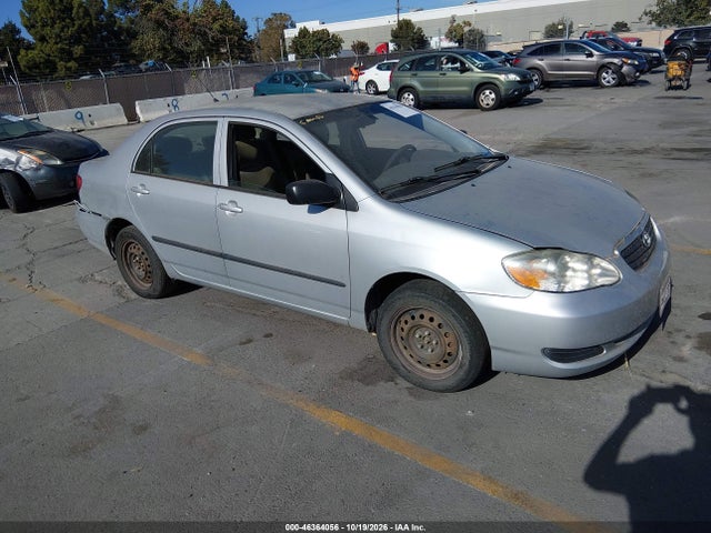 Продаж на аукціоні авто 2005 Toyota Corolla Ce, vin: 1NXBR32E05Z463809, номер лоту: 46364056