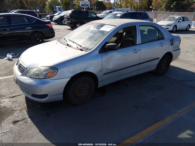Продаж на аукціоні авто 2005 Toyota Corolla Ce, vin: 1NXBR32E05Z463809, номер лоту: 46364056