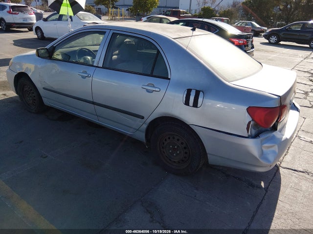 Продаж на аукціоні авто 2005 Toyota Corolla Ce, vin: 1NXBR32E05Z463809, номер лоту: 46364056