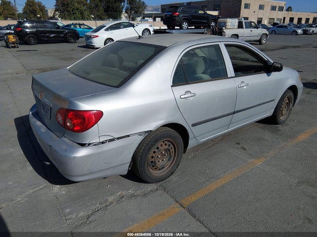 Продаж на аукціоні авто 2005 Toyota Corolla Ce, vin: 1NXBR32E05Z463809, номер лоту: 46364056