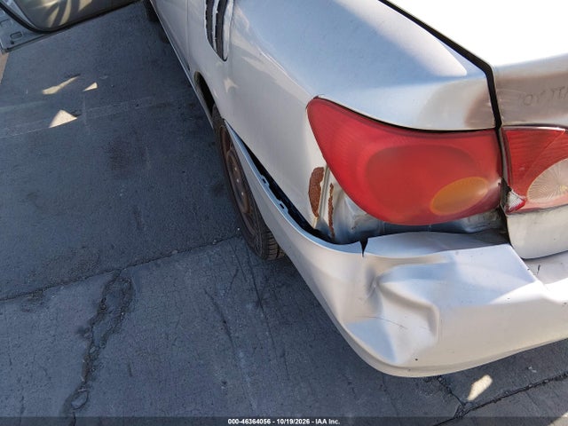 Продаж на аукціоні авто 2005 Toyota Corolla Ce, vin: 1NXBR32E05Z463809, номер лоту: 46364056
