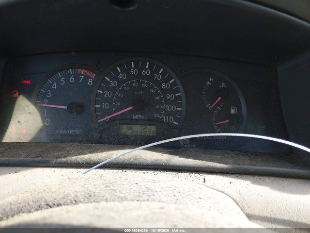 Продаж на аукціоні авто 2005 Toyota Corolla Ce, vin: 1NXBR32E05Z463809, номер лоту: 46364056