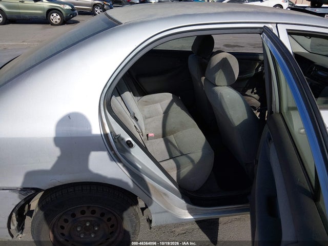 Продаж на аукціоні авто 2005 Toyota Corolla Ce, vin: 1NXBR32E05Z463809, номер лоту: 46364056