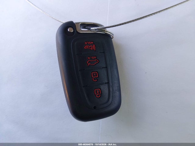46364076 :رقم المزاد ، 5NPDH4AE5DH375869 vin ، 2013 Hyundai Elantra Limited مزاد بيع