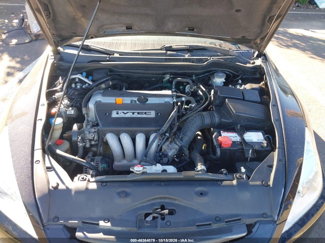 Aukcja sprzedaży 2004 Honda Accord 2.4 Ex, vin: 1HGCM726X4A013822, numer aukcji: 46364079