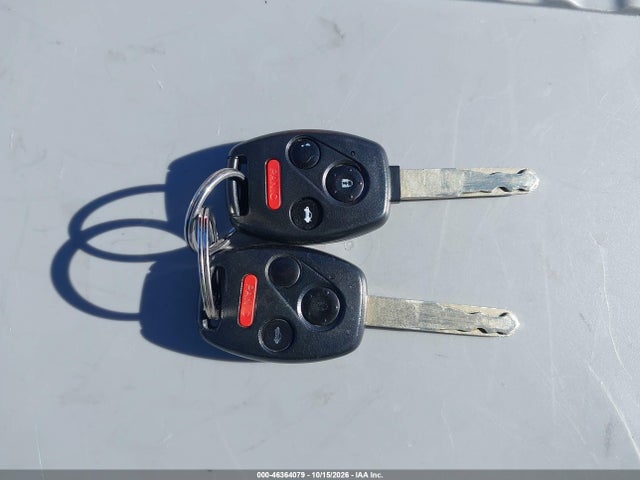 Aukcja sprzedaży 2004 Honda Accord 2.4 Ex, vin: 1HGCM726X4A013822, numer aukcji: 46364079