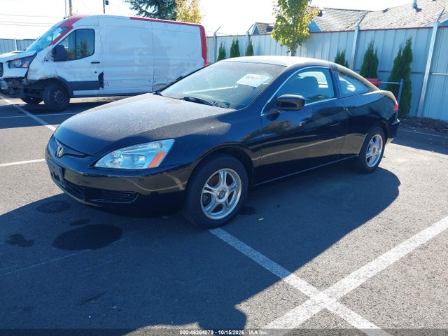 Aukcja sprzedaży 2004 Honda Accord 2.4 Ex, vin: 1HGCM726X4A013822, numer aukcji: 46364079