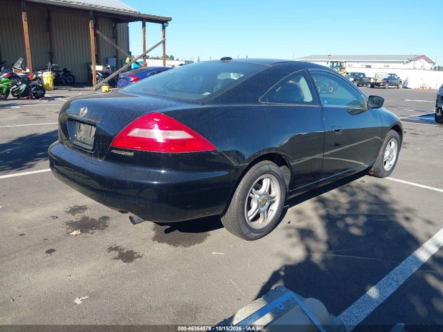 Aukcja sprzedaży 2004 Honda Accord 2.4 Ex, vin: 1HGCM726X4A013822, numer aukcji: 46364079
