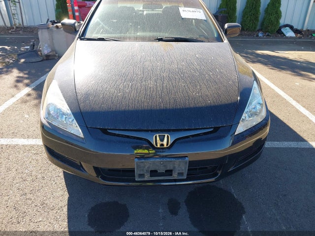Aukcja sprzedaży 2004 Honda Accord 2.4 Ex, vin: 1HGCM726X4A013822, numer aukcji: 46364079