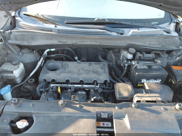 Aukcja sprzedaży 2013 Hyundai Tucson Gls, vin: KM8JU3AC2DU684871, numer aukcji: 46364083