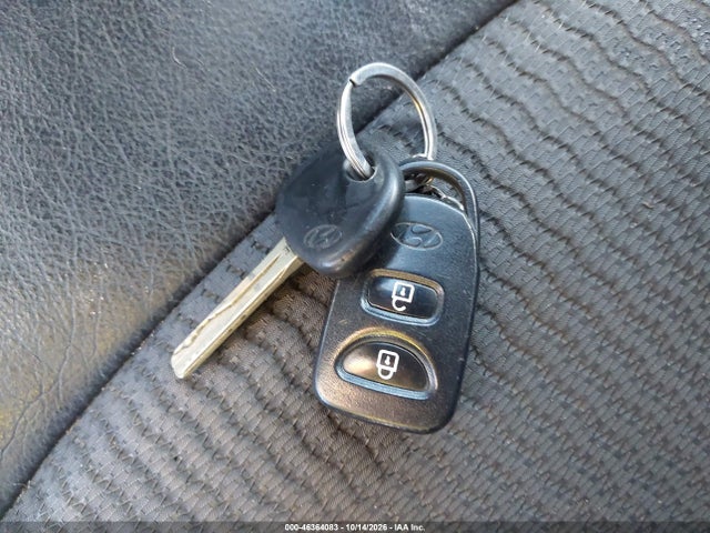 Aukcja sprzedaży 2013 Hyundai Tucson Gls, vin: KM8JU3AC2DU684871, numer aukcji: 46364083