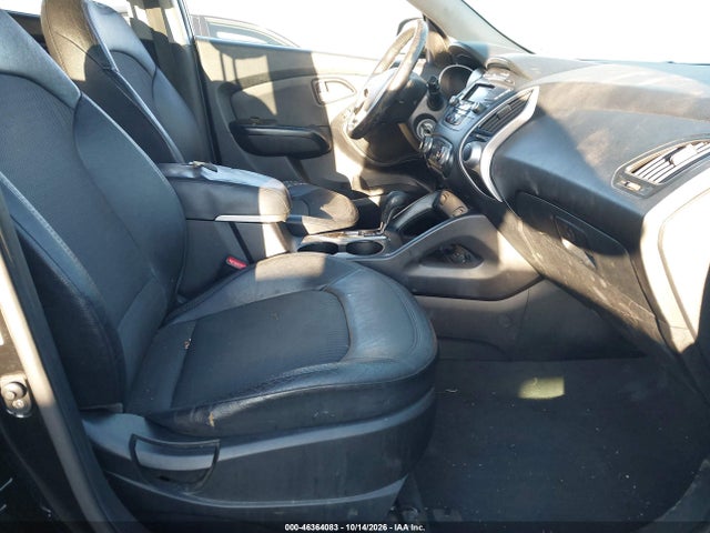 Aukcja sprzedaży 2013 Hyundai Tucson Gls, vin: KM8JU3AC2DU684871, numer aukcji: 46364083