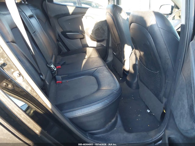 Aukcja sprzedaży 2013 Hyundai Tucson Gls, vin: KM8JU3AC2DU684871, numer aukcji: 46364083